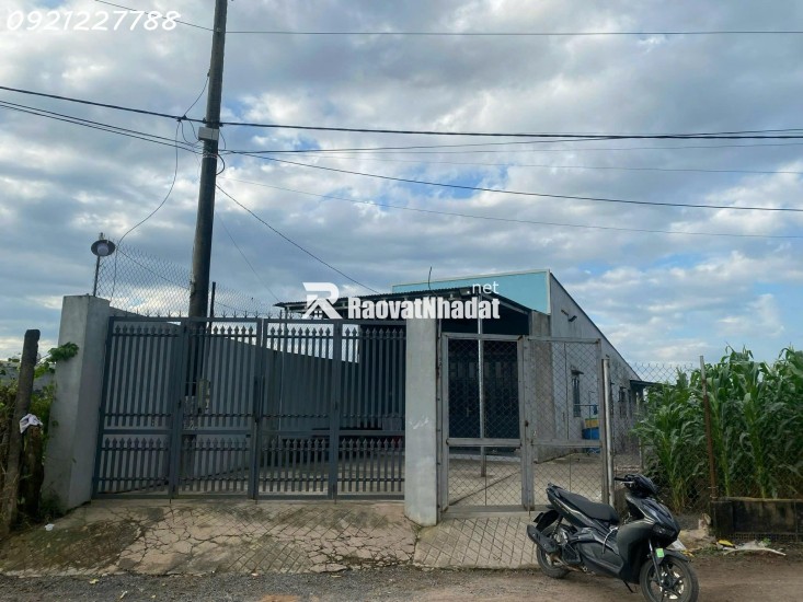Bán đất 1000 m²  tặng nhà 600 triệu tại xã Bình Minh gần ngay QL1A giá chỉ  hơn 2 tỷ